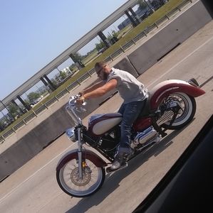 Meet your Posher, Brandon